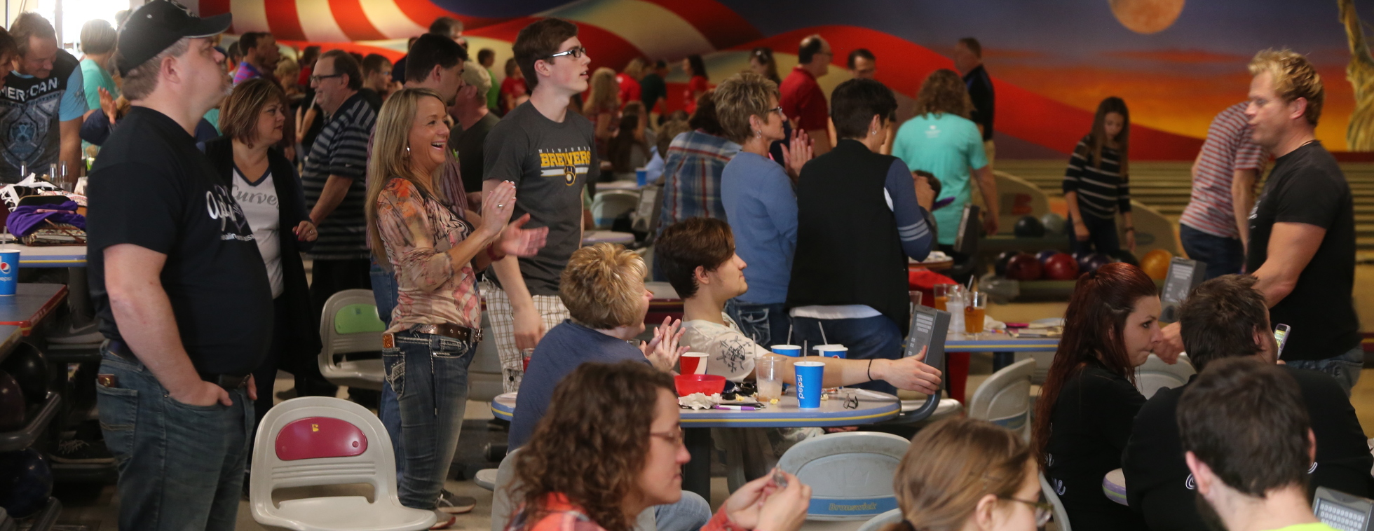 Striking Out Domestic Violence 2019